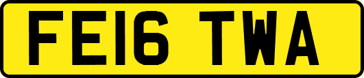 FE16TWA