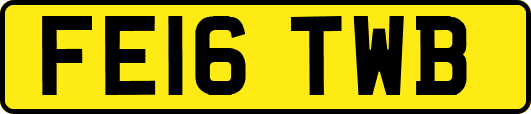 FE16TWB
