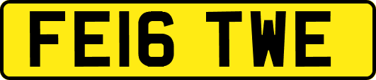 FE16TWE