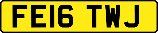 FE16TWJ