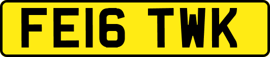FE16TWK