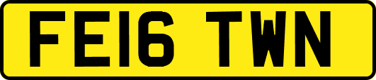 FE16TWN