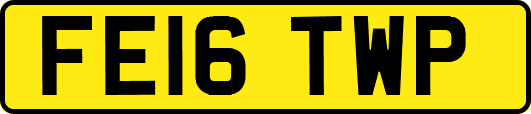 FE16TWP