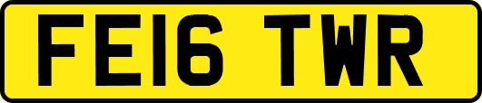 FE16TWR