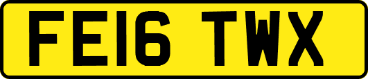 FE16TWX