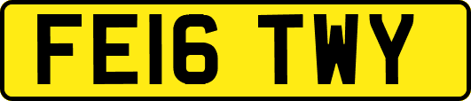 FE16TWY