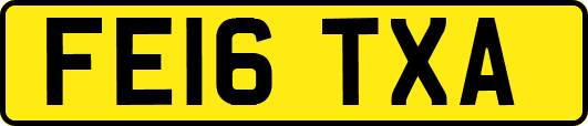 FE16TXA