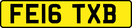 FE16TXB