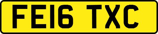 FE16TXC