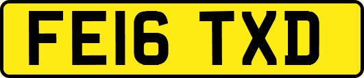 FE16TXD