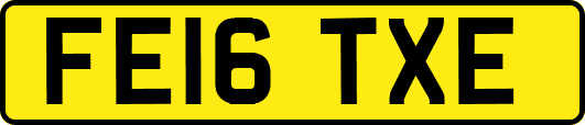 FE16TXE