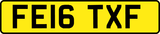 FE16TXF
