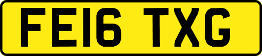 FE16TXG