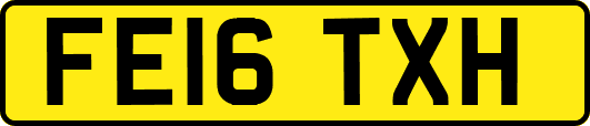FE16TXH