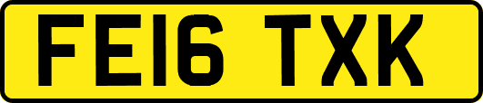 FE16TXK