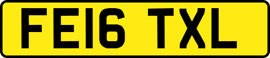 FE16TXL
