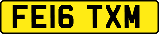 FE16TXM