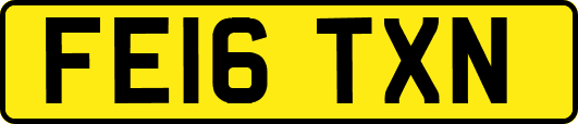 FE16TXN