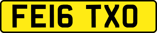 FE16TXO