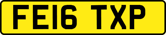 FE16TXP