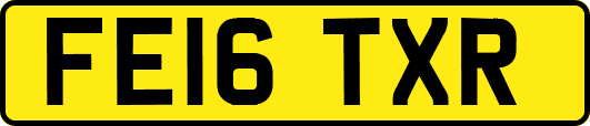 FE16TXR
