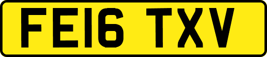 FE16TXV