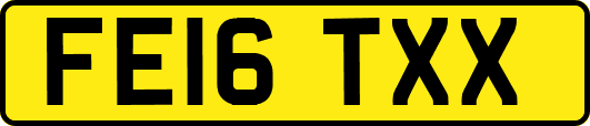 FE16TXX