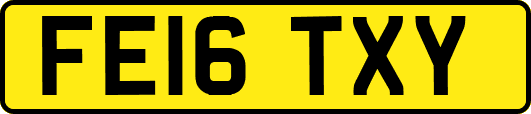 FE16TXY
