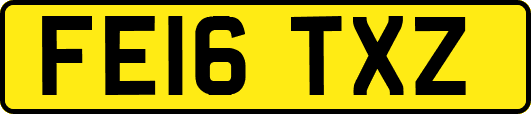 FE16TXZ