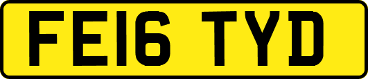 FE16TYD