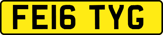 FE16TYG
