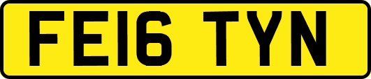 FE16TYN