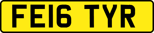 FE16TYR