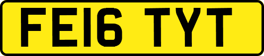 FE16TYT