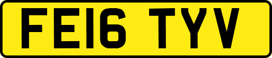 FE16TYV