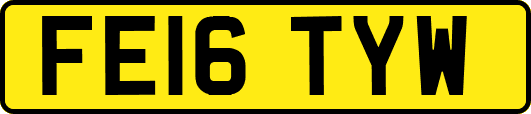 FE16TYW
