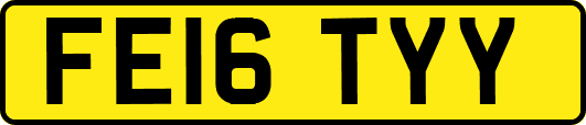 FE16TYY