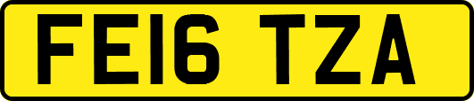 FE16TZA