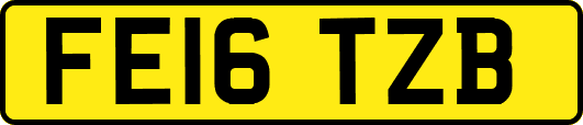FE16TZB