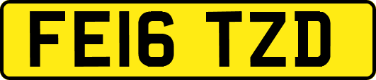 FE16TZD