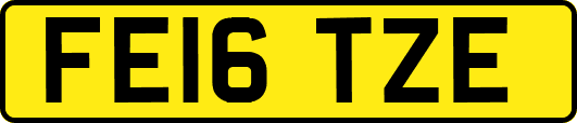 FE16TZE