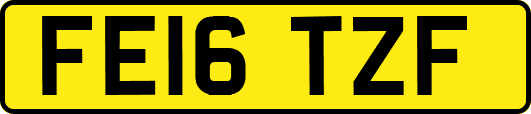 FE16TZF