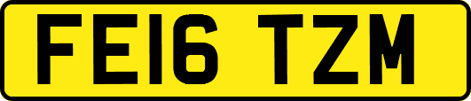 FE16TZM