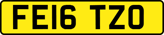 FE16TZO