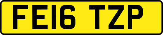 FE16TZP