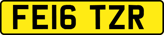 FE16TZR
