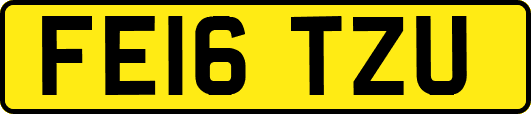 FE16TZU