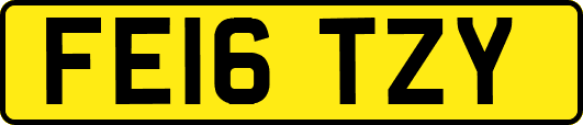 FE16TZY