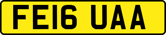 FE16UAA