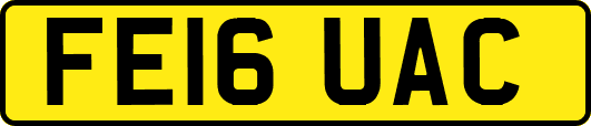 FE16UAC